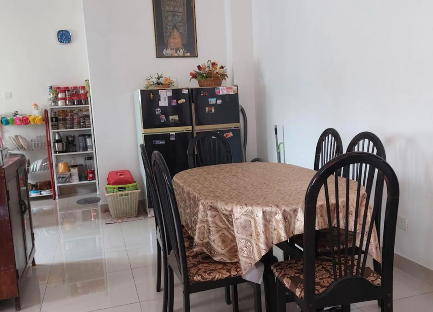 Roomstay 161 Intan Lodge Ayer Keroh