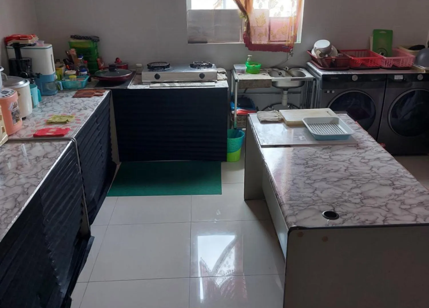Homestay Roomstay 161 Intan Lodge Ayer Keroh