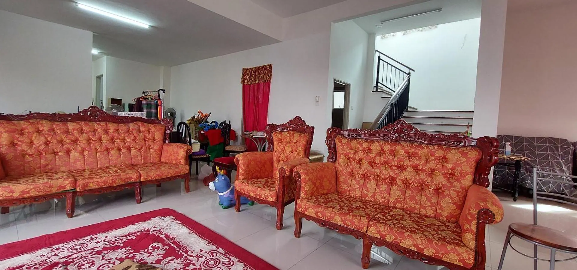 Roomstay 161 Intan Lodge Ayer Keroh