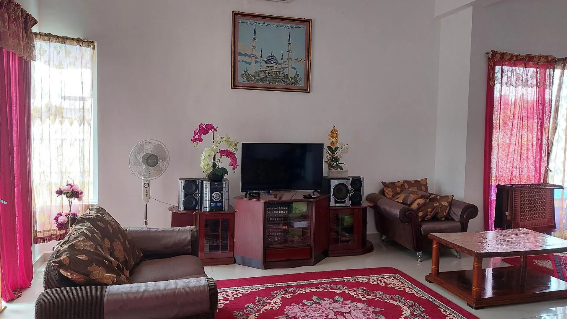 Homestay Roomstay 161 Intan Lodge Ayer Keroh